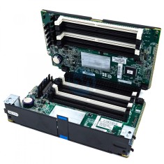 Riser memorii HP ProLiant DL580 Gen9 12 DIMM 802277-001 773611-001