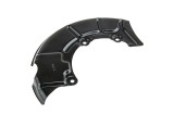 Protectie disc frana Vw Golf 4 1997-2003, Audi A3 -2003, Skoda Octavia 1996-, Seat Leon 1999-2005, Fata, Dreapta, NTY HTO-VW-011