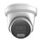 Deep Learning, ColorVu, Dual Light - Camera IP, 8MP, lentila 2.8mm, IR 30m, WL 30m, Audio, Alarma, PoE - HIKVISION DS-2CD2387G2H-LISU-SL-2.8mm