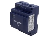 Alimentator Pulsatoriu pentru Șină DIN 60W 15V 4A