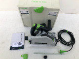 Ferastrau Circular FESTOOL TS 55 REBQ Fabricație 2015