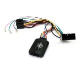 Adaptor comenzi volan Connects2 pentru Land Rover Freelander 2, Discovery, Range Rover Sport