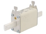 Siguranță ardere rapidă 125A 400VAC NH1C