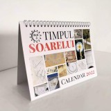 Timpul Soarelui - Calendar 2022