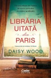 Librăria uitată din Paris Daisy Wood - Corint