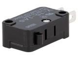 Micro&icirc;ntrerupător SNAP ACTION 15A 250VAC SPDT
