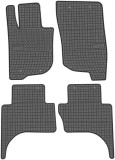 Covorase auto FIAT Fullback 2016-2019 Frogum