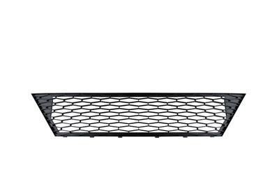 Grila bara fata Seat Altea (5P1/5P5), 2009-2015, TOLEDO (5P2), 03.2009-09.2009 centru, 5P98536679B9, 675527 foto