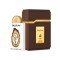 Lattafa Art Of Wood Apă de Parfum Unisex EDP 100 ml