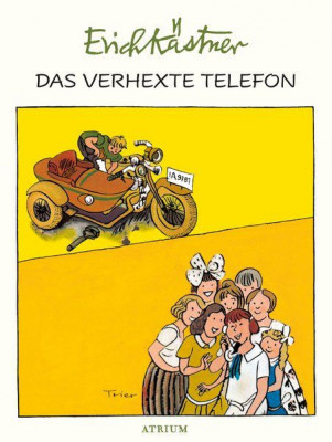 Das verhexte Telefon foto