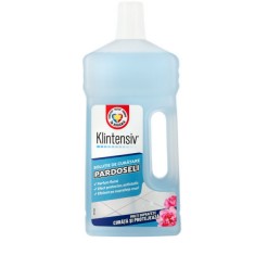 Solutie Curatare Pardoseli, 1 litru, Klintensiv