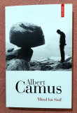 Mitul lui Sisif. Eseu despre absurd. Editura Polirom, 2020 - Albert Camus