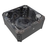 Cumpara ieftin Jacuzzi Premium Praga CityLife Canionul Midnight