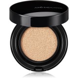 JUNG SAEM MOOL Essential Skin Nuder Longwear Cushion burete cu machiaj de lungă durată SPF 50+ + refill culoare Medium 2x14 g
