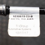 Furtun Frana Tesla Model S 2017 OEM 1030619-00-B