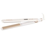 Cumpara ieftin Placa de indreptat parul ECG ZV 117, 220 grade, LCD, invelis ceramic