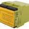 Modul de extensie Ualim 24VAC 24VDC IN 3 OUT 9 PZE 9P