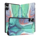 Husa Xiaomi Redmi Pad Pro Techsuit FoldPro, Green Time