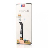 Display LCD Motorola Moto G60 / G60S Negru - Ecran Inlocuire, Claritate Excelenta, Culori Vibrante