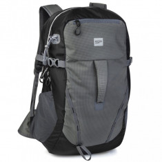 Rucsac Spokey Buddy 35 litri, negru/gri OutsideGear Venture