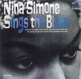 Sings the Blues - Vinyl | Nina Simone, Jazz, rca records