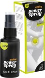Spray potenta Hot Active Power 50 ml