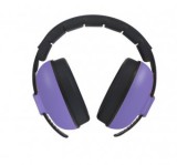 Casti antifonice pentru copii si bebelusi 3-36 luni, marime reglabila, ergonomice, captusite, comfortabile, usoare, pentru protectia auzului, 15x6x15