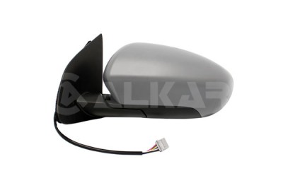 ALKAR 6143567 Oglinda exterioara foto