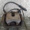 Etrier de fr&acirc;nă dreapta spate MERCEDES-BENZ A W176 2015 OEM: A2464232298,A2465401205,A2465460443 11233119