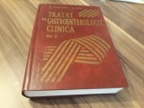 TRATAT DE GASTROENTEROLOGIE CLINICA VOL 2 M.GRIGORESCU/O.PASCU /879 PAG