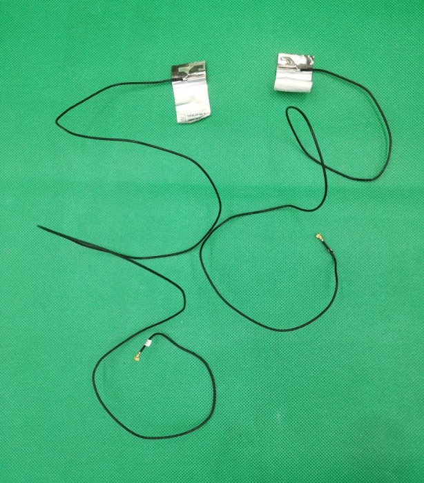 HP G62-b85SS Set Antena WiFi SWAP