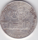 AUSTRIA 100 SCHILLING 1976