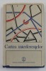 CARTEA INTERFERENTELOR de CONSTANTIN BALACEANU - STOLNICI ...SORIN VIERU , 1985