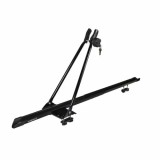 Bike-One suport din otel pentru bicicleta - Negru Garage AutoRide