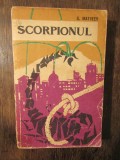 Scorpionul - G. Mateev