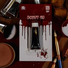 Machiaj Halloween, sange fals, tub 14 ml