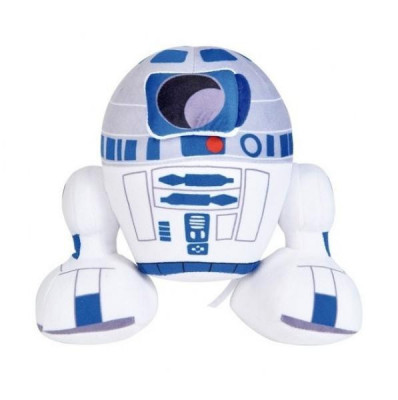 STAR WARS Classic Plus R2-D2 25 cm foto