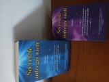 Secretele Intregii Vieți Pachet 2 Volume-Elena Iuliana Neagu