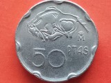 SPANIA-50 PESETAS 1994 (Cantabria)