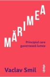 Marimea. Principiul care guverneaza lumea - Vaclav Smil