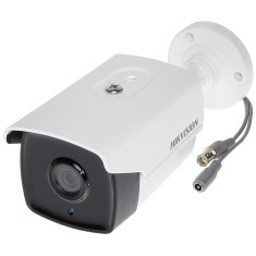 Camera Hibrid 4 in 1, 5MP, lentila 2.8mm - Hikvision foto