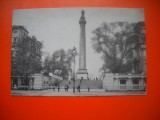 HOPCT 8572 COLUMNA DUCELUI DE YORK -LONDRA IN 1908 -ANGLIA UK-EUROPA- STAMPILOGRAFIE FRUMOASA-CIRCULATA