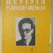REVISTA FUNDATIEI DRAGAN , NR. 9 , MAI , 1992, TEXT IN ROMANA SI ITALIANA