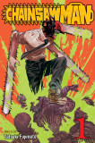 Chainsaw Man - Vol 1