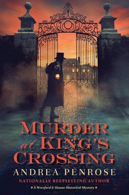 Murder at King&amp;#039;s Crossing foto