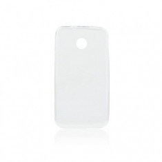 Husa Silicon Ultra Slim Huawei Y300 Transparent