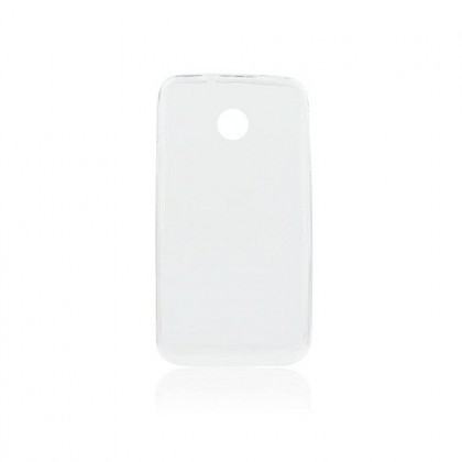 Husa Silicon Ultra Slim Huawei Y300 Transparent