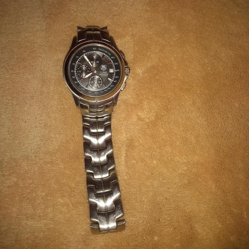 ceas TAG HEUER