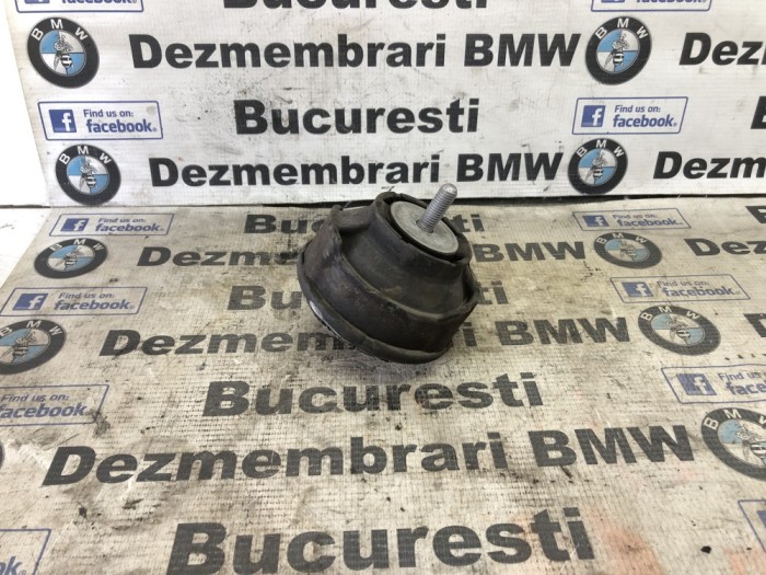 Tampon motor stanga BMW E46 316I 318I 318D 320D N40 N42 N45 N46 M47N