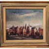 Radu Dăr&acirc;ngă, Peisaj din Ardeal (1983)